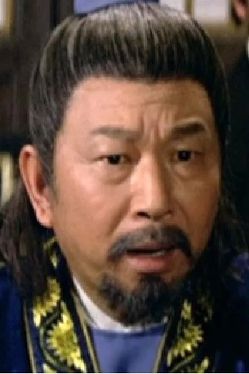 Han Chiang profile picture