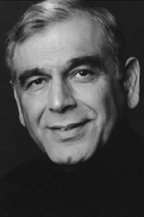A Tribute To Ismail Merchant movie poster