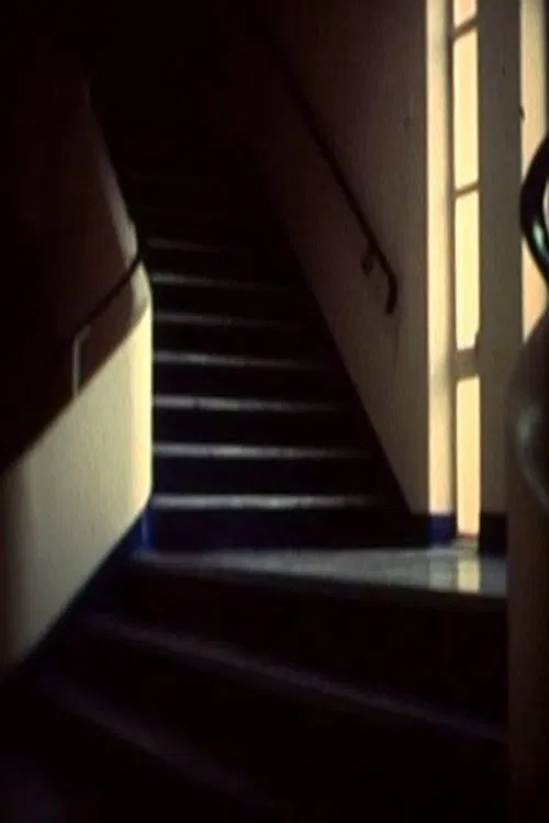 After Hours movie poster