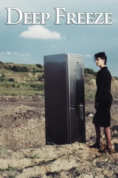 Deep Freeze movie poster