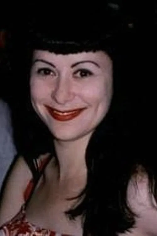 Nicole Vigil profile picture