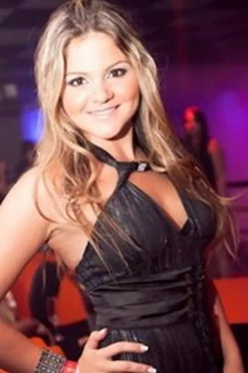 Raíssa Medeiros profile picture
