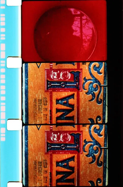 Mesures de miel et de lait sauvage movie poster