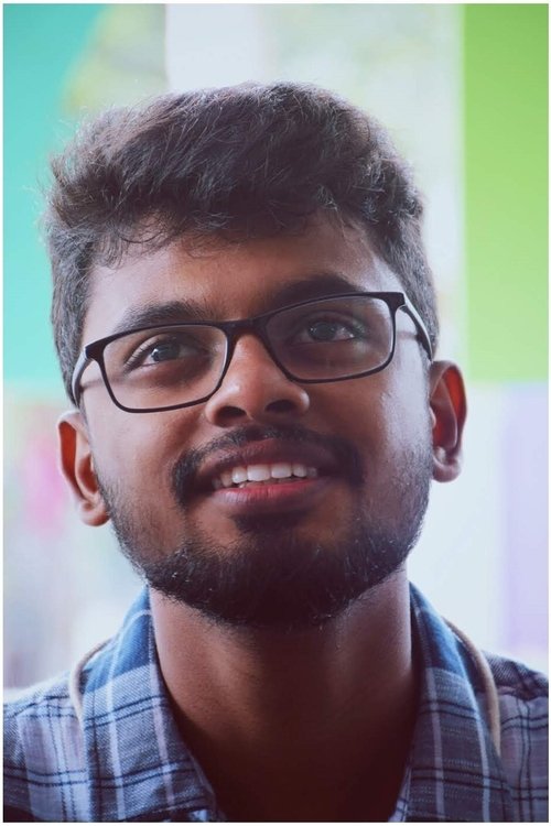 Sreedev Suprakash profile picture