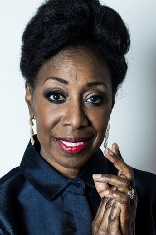 Oleta Adams profile picture
