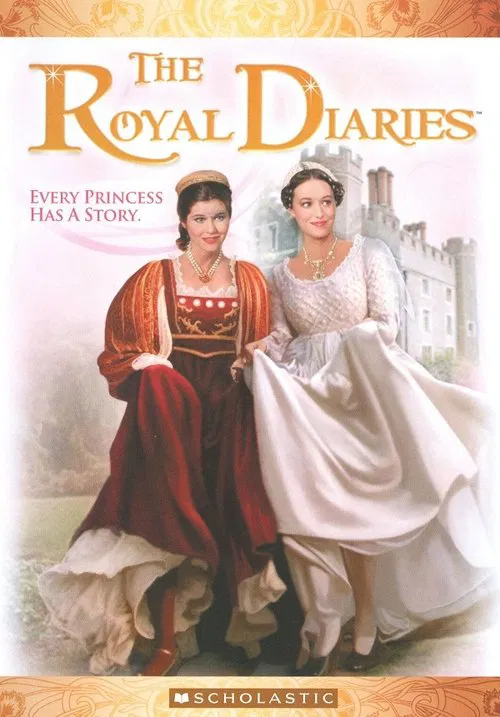 The Royal Diaries: Elizabeth I - Red Rose of the House of Tudor movie poster