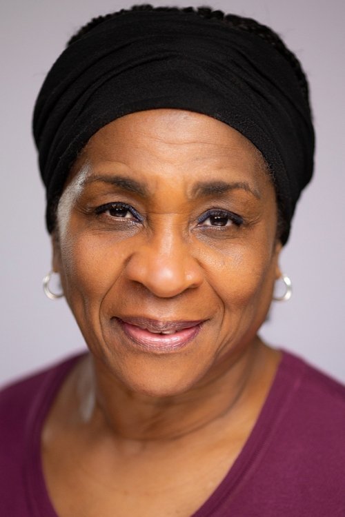 Mireille Metellus profile picture