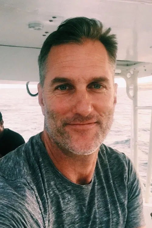 Roger Horrocks profile picture