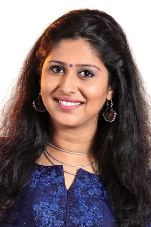 Renjini Jose profile picture