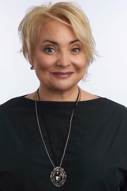 Svetlana Permyakova profile picture
