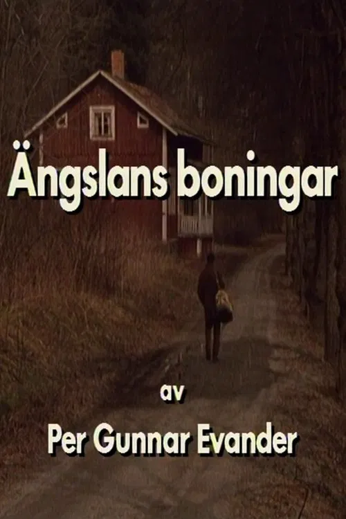 Ängslans boningar movie poster