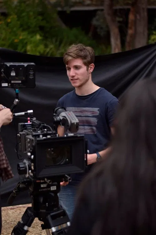 Christian Misuraca profile picture