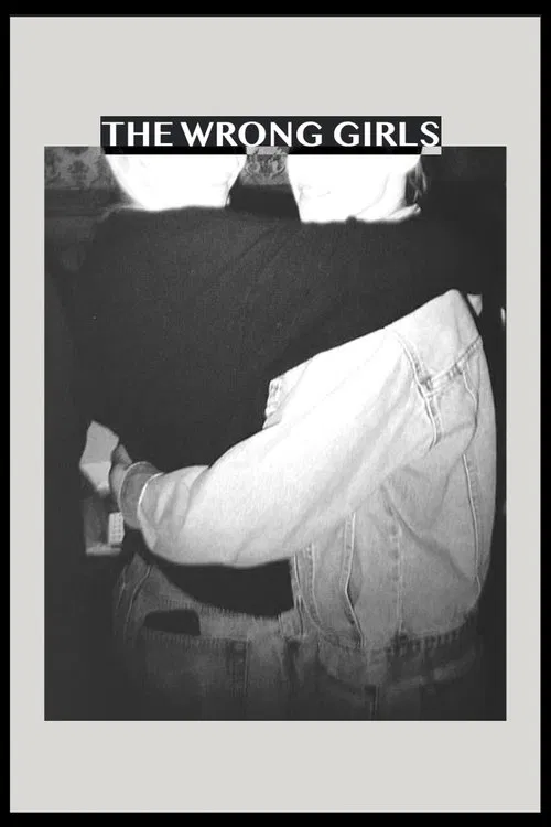 The Wrong Girls movie poster