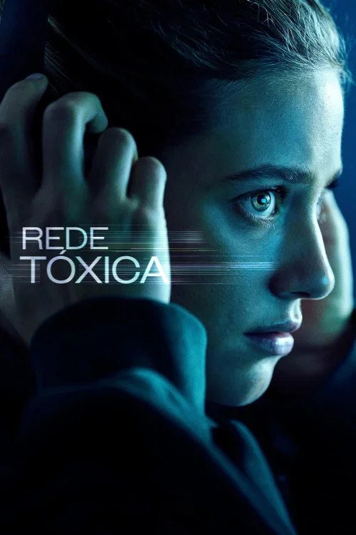 Poster do filme Rede Tóxica
