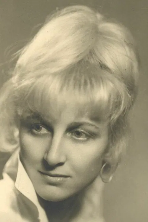 Foto de perfil de Elżbieta Jagielska