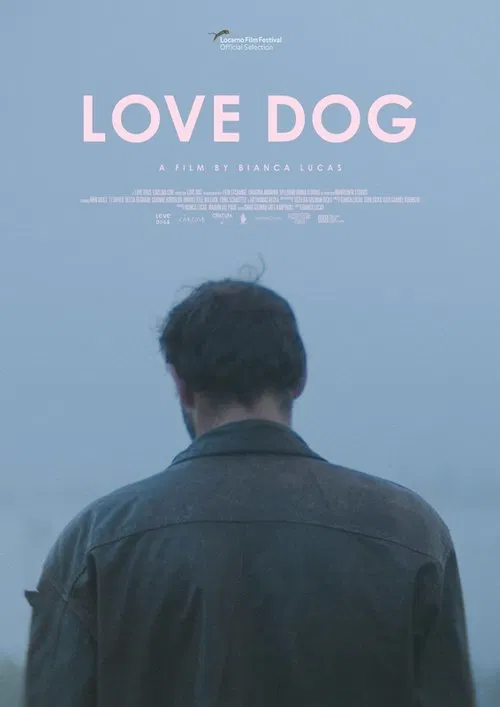 Love Dog movie poster