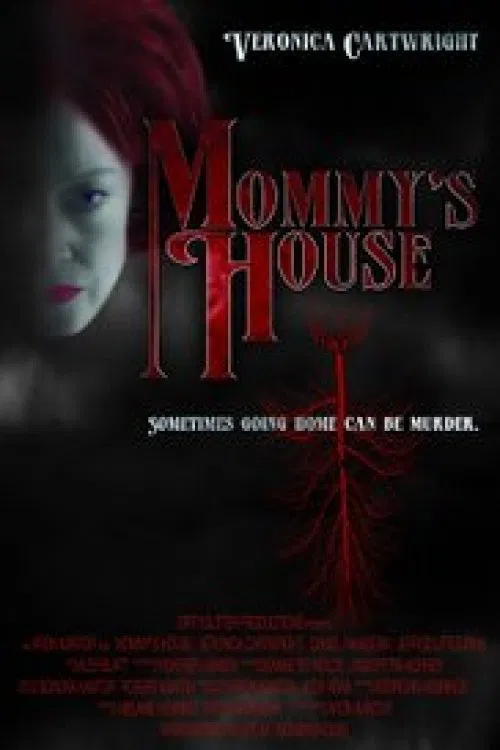 Poster do filme Mommy's House