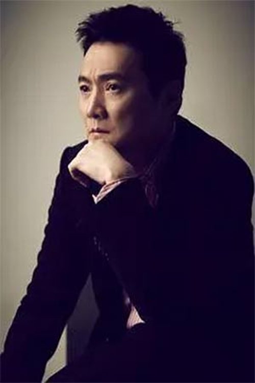Jun Wang profile picture