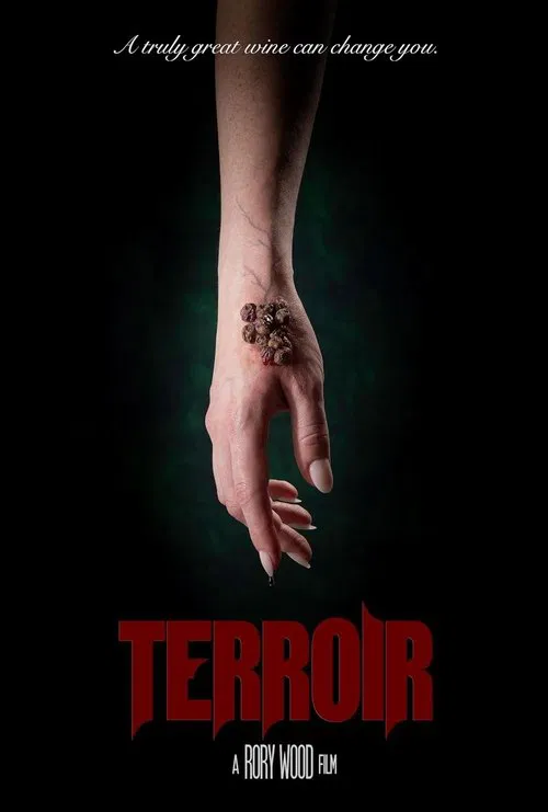 Terroir movie poster