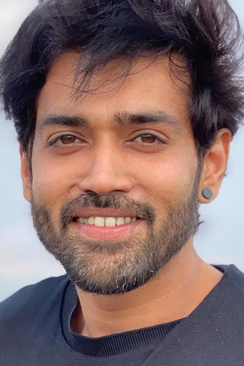 Karan Khanna profile picture