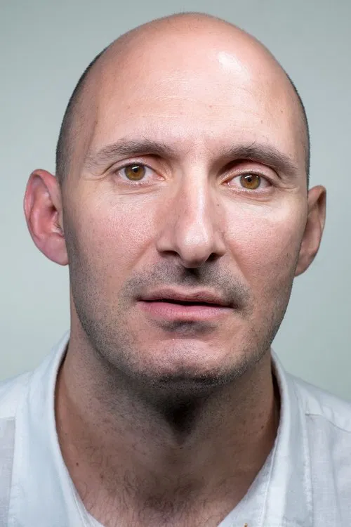 Georgios Zacharopoulos profile picture