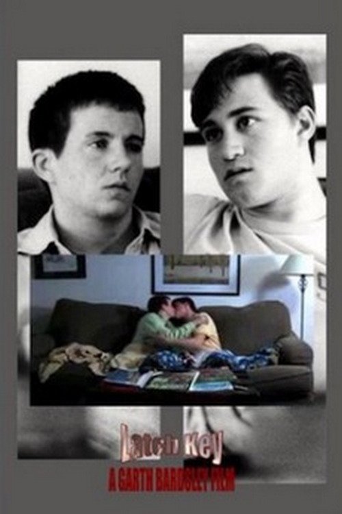Poster do filme Latch Key