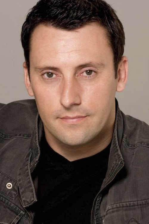 Jeremy Birchall profile picture