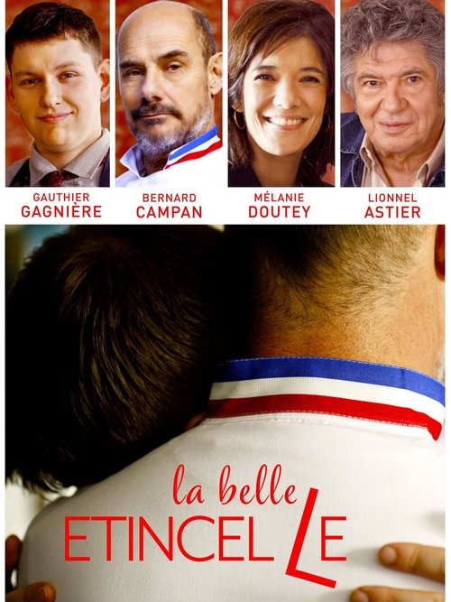La Belle Étincelle movie poster