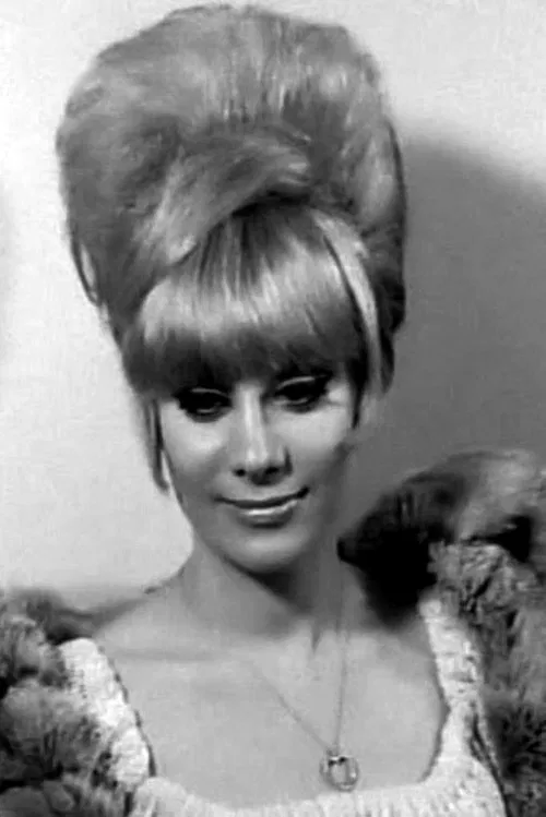 Foto de perfil de Barbara Kemp