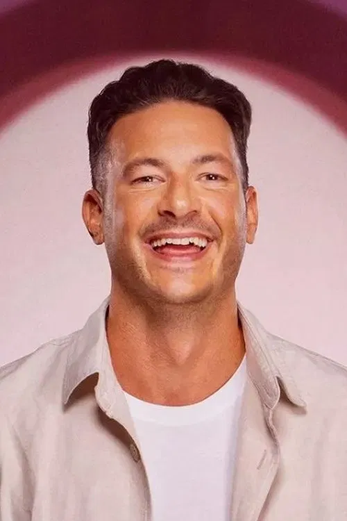 Tom Stroud profile picture