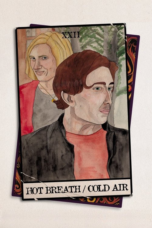 Hot Breath/Cold Air movie poster