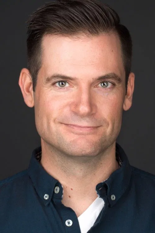 Foto de perfil de Steve Jodoin