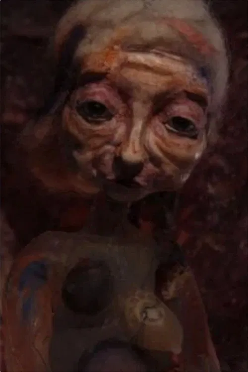 Passageways movie poster