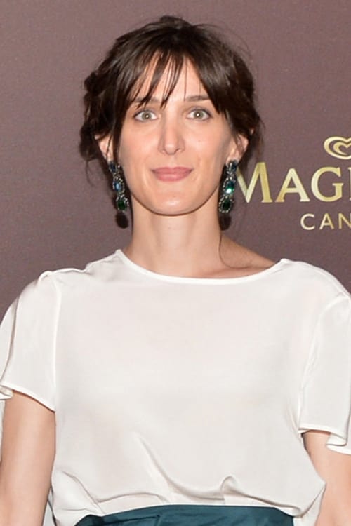 Anna Bellato profile picture