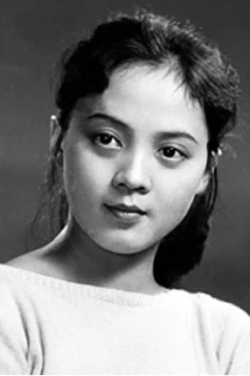 Zhang Huijun profile picture