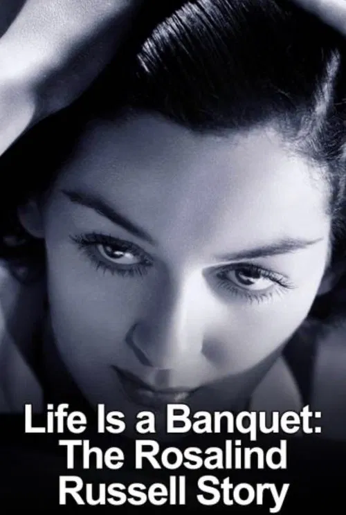 Life is a Banquet movie poster