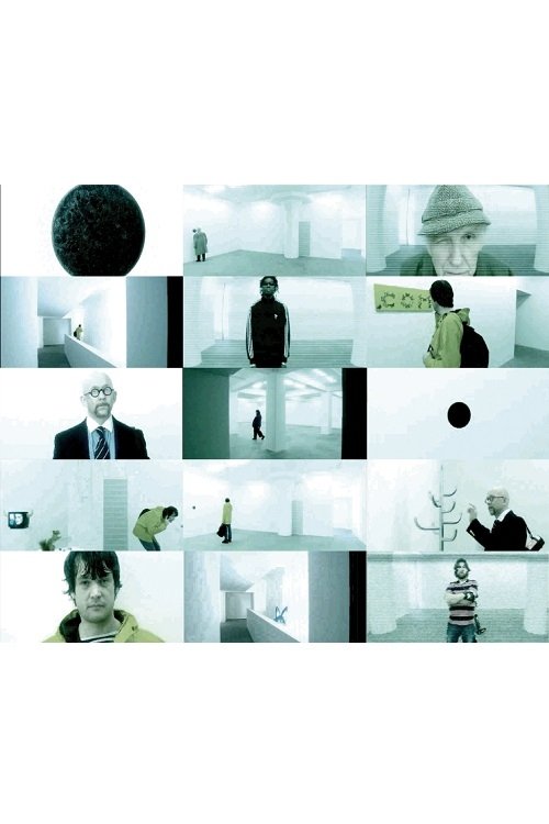 Stutt kvikmynd án titils movie poster