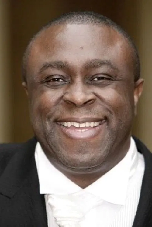 Dotun Adebayo profile picture