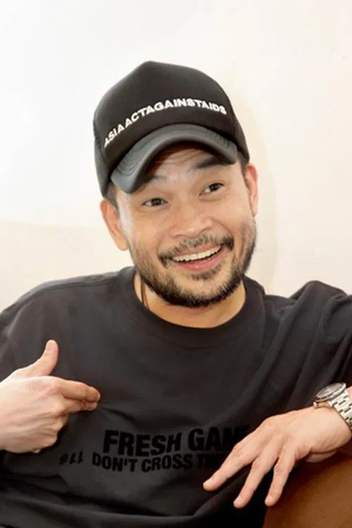 Eric Kot Man-Fai profile picture