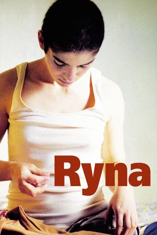 Ryna movie poster