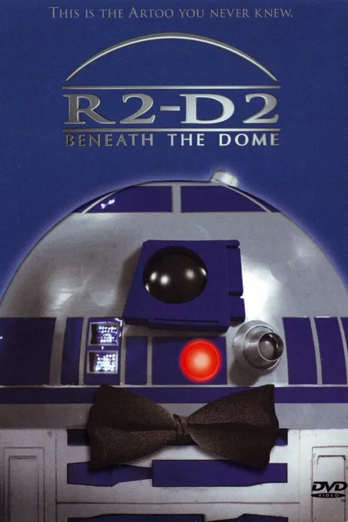 R2-D2: Beneath the Dome movie poster