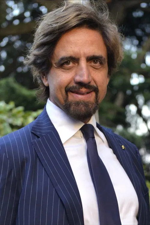 Valerio Staffelli profile picture