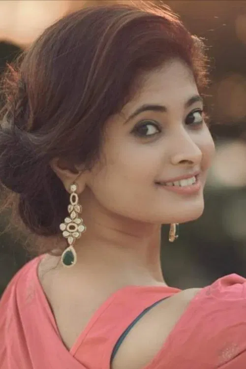 Aarohi Narayan profile picture