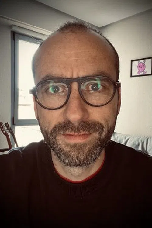 Camilo Fonseca profile picture