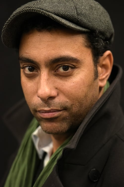 Lyes Salem profile picture