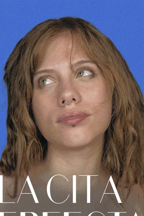 Foto de perfil de Lucy Preda