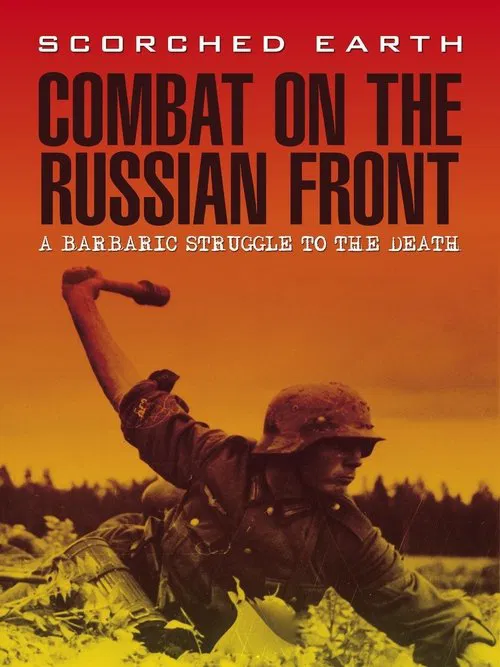 Weapons of War: Combat on the Russian Front movie poster