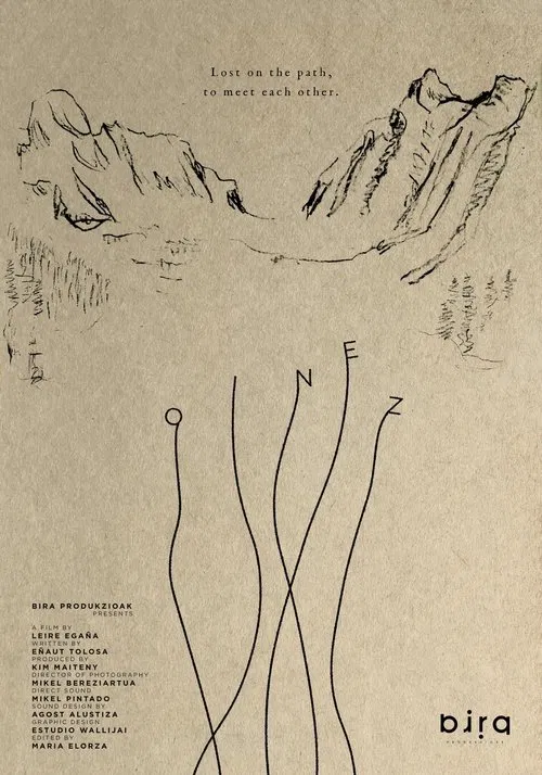 Poster do filme Oinez