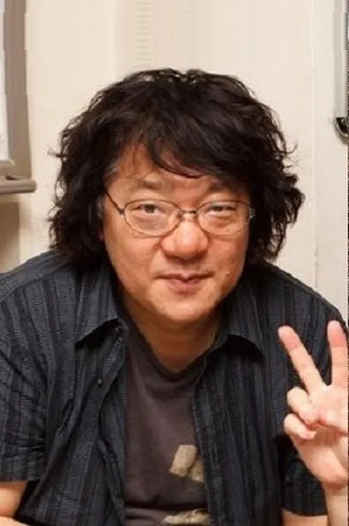 Shigeyasu Yamauchi profile picture