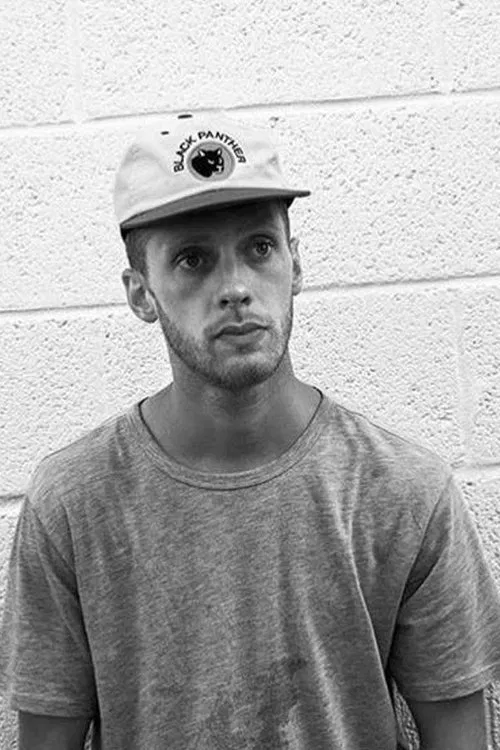 Connor Champion profile picture